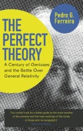 Cover von The Perfect Theory
