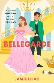 Cover von Bellegarde