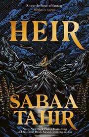 Cover von Heir