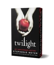 Cover von Twilight