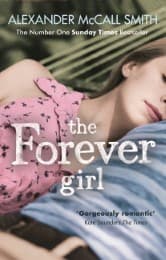 Cover von The Forever Girl