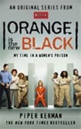 Cover von Orange is the New Black (Media Tie-In)
