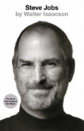 Cover von Steve Jobs
