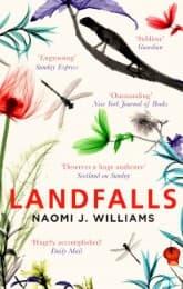 Cover von Landfalls