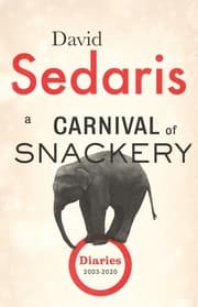 Cover von A Carnival of Snackery
