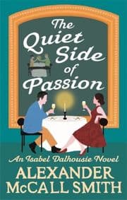 Cover von The Quiet Side of Passion
