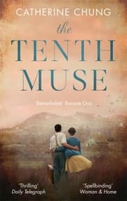 Cover von The Tenth Muse