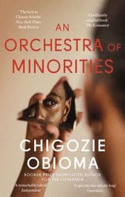 Cover von An Orchestra of Minorities