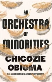 Cover von An Orchestra of Minorities