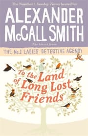 Cover von To the Land of Long Lost Friends