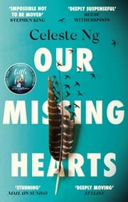 Cover von Our Missing Hearts