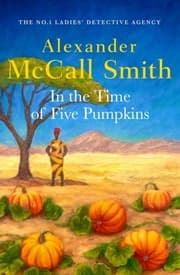 Cover von In the Time of Five Pumpkins