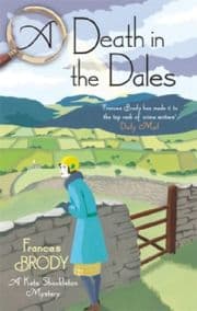 Cover von A Death in the Dales