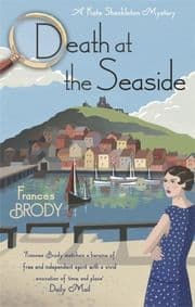 Cover von Death at the Seaside