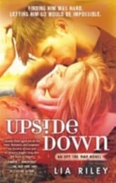 Cover von Upside Down