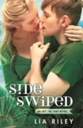Cover von Sideswiped