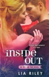 Cover von Inside Out