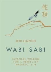 Cover von Wabi Sabi
