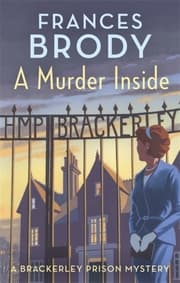 Cover von A Murder Inside