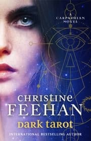 Cover von Dark Tarot