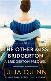 Cover von The Other Miss Bridgerton
