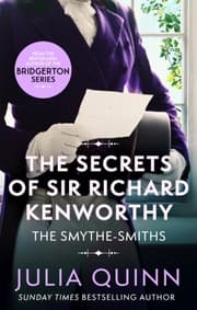 Cover von The Secrets of Sir Richard Kenworthy