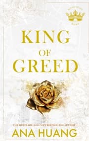 Cover von King of Greed