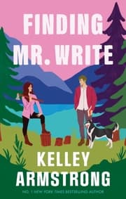 Cover von Finding Mr. Write