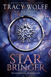 Cover von Star Bringer