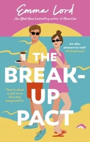 Cover von The Break-Up Pact