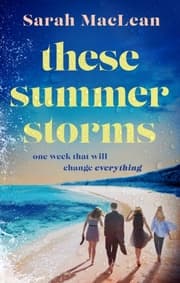Cover von These Summer Storms