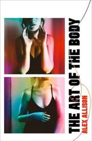 Cover von The Art of the Body