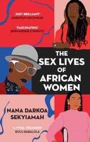 Cover von The Sex Lives of African Women
