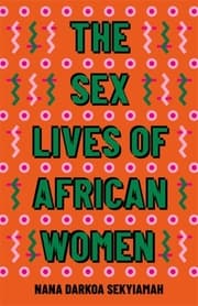 Cover von The Sex Lives of African Women