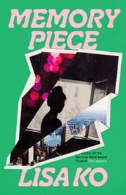 Cover von Memory Piece
