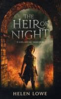Cover von The Heir of Night