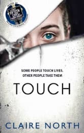 Cover von Touch