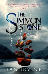 Cover von The Summon Stone
