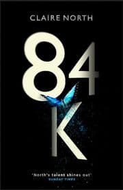 Cover von 84K
