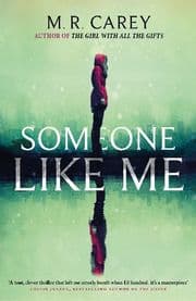Cover von Someone Like Me
