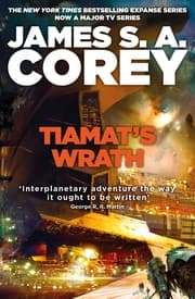 Cover von Tiamat's Wrath