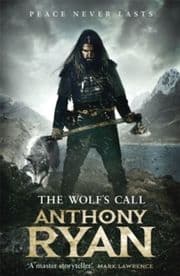 Cover von The Wolf's Call