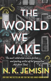 Cover von The World We Make