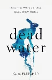 Cover von Dead Water