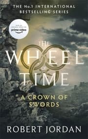 Cover von A Crown Of Swords