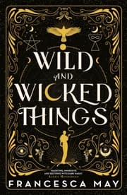 Cover von Wild and Wicked Things