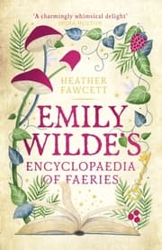 Cover von Emily Wilde's Encyclopaedia of Faeries