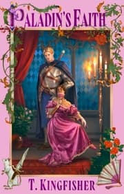 Cover von Paladin's Faith