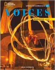 Cover von Voices - B2: Upper Intermediate