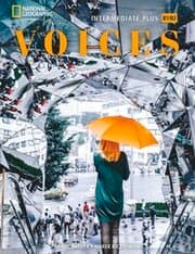 Cover von Voices - B1.2/B2.1: Intermediate Plus